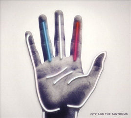 Fitz & The Tantrums FITZ & THE TANTRUMS - Vinyl