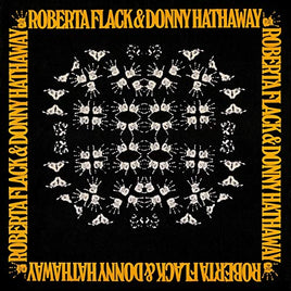 Flack, Roberta / Hathaway, Donny Roberta Flack & Donny Hathaway - Vinyl
