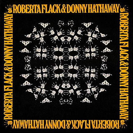 Flack, Roberta / Hathaway, Donny Roberta Flack & Donny Hathaway - Vinyl