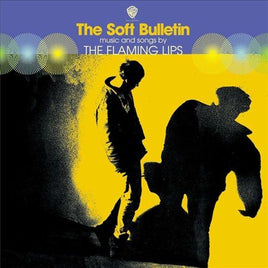 Flaming Lips SOFT BULLETIN - Vinyl