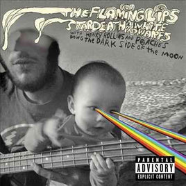 Flaming Lips / Stardeath / White Dwarfs DOING DARK SIDE OF THE MOON - Vinyl