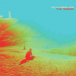 Flaming Lips TERROR - Vinyl