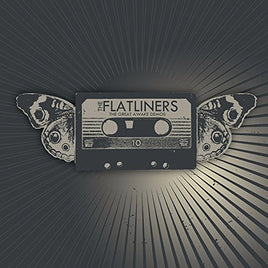 Flatliners GREAT AWAKE DEMOS - Vinyl