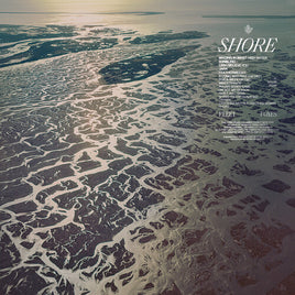 Fleet Foxes Shore (Crystal Clear Vinyl) Poster, 150 Gram Vinyl, Indie Exclusive) - Vinyl