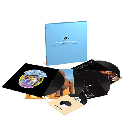 Fleetwood Mac Fleetwood Mac: 1969-1974 (4LP/7") - Vinyl