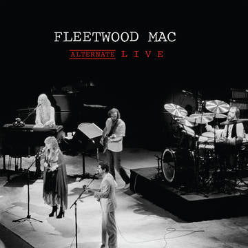 Fleetwood Mac Alternate Live (BF21 EX) (RSD 11/26/21) - Vinyl