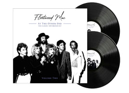 Fleetwood Mac At The Other End: The Classic 1990 - Broadcast Vol.2 (Limited Edition, 2 LP) - Vinyl