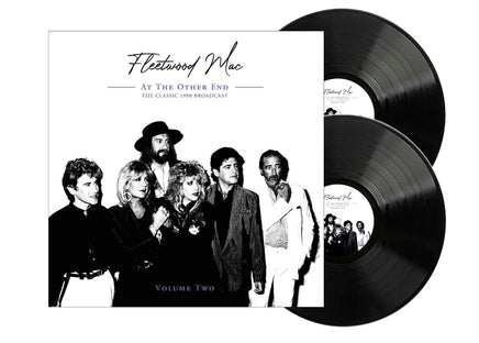 Fleetwood Mac At The Other End: The Classic 1990 - Broadcast Vol.2 (Limited Edition, 2 LP) - Vinyl