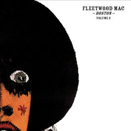 Fleetwood Mac BOSTON VOL 2 - Vinyl