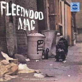 Fleetwood Mac FLEETWOOD MAC (1968) - Vinyl