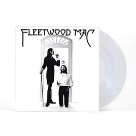 Fleetwood Mac Fleetwood Mac (Limited Edition | White Vinyl) - Vinyl