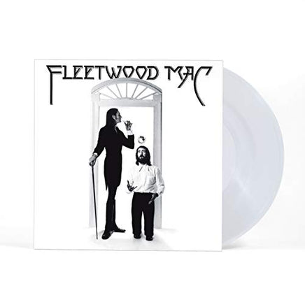 Fleetwood Mac Fleetwood Mac (Limited Edition | White Vinyl) - Vinyl