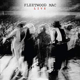 Fleetwood Mac Fleetwood Mac Live (Super Deluxe Edition) (2LP/3CD/7") - Vinyl