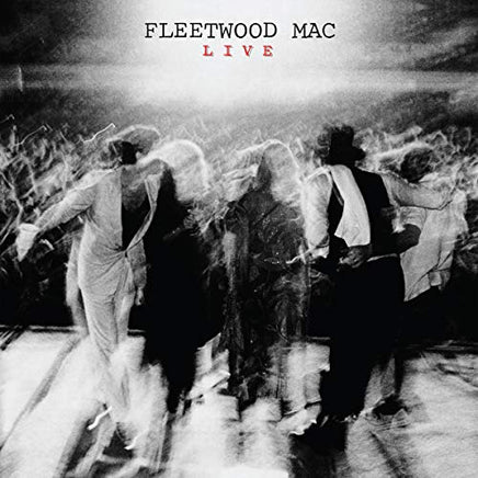 Fleetwood Mac Fleetwood Mac Live (Super Deluxe Edition) (2LP/3CD/7") - Vinyl
