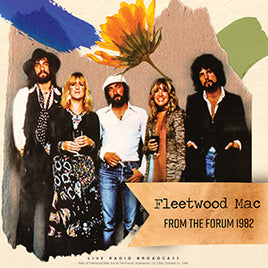Fleetwood Mac From The Forum 1982 [Import] - Vinyl