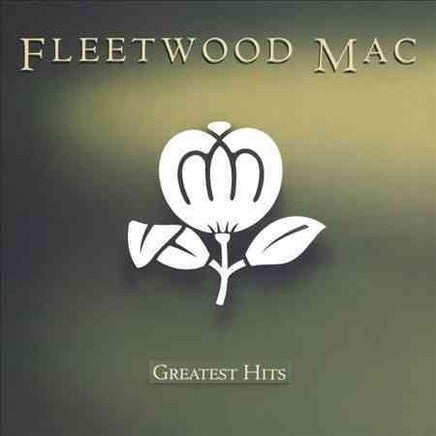 Fleetwood Mac Greatest Hits - Vinyl