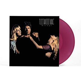 Fleetwood Mac Mirage (Limited Edition, Violet Colored Vinyl) - Vinyl