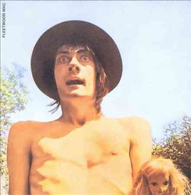 Fleetwood Mac Mr. Wonderful - Vinyl