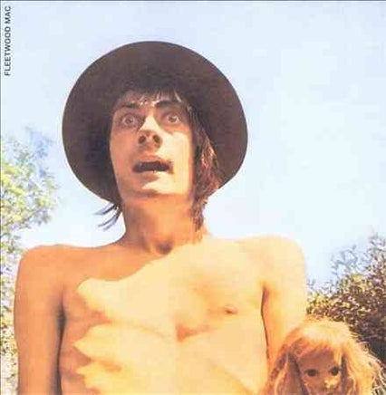 Fleetwood Mac Mr. Wonderful - Vinyl