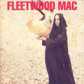 Fleetwood Mac PIOUS BIRD OF GOOD OMEN - Vinyl