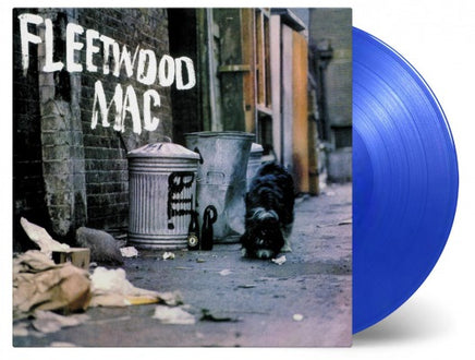 Fleetwood Mac Peter Green'S.. -Clrd- - Vinyl
