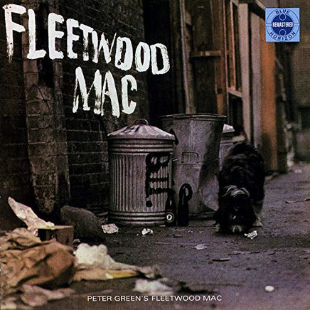 Fleetwood Mac Peter Green'S Fleetwood Mac - Vinyl