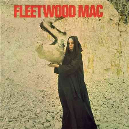 Fleetwood Mac Pious Bird Of Good Omen - Vinyl