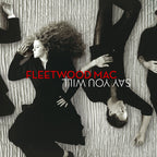 Fleetwood Mac Say You Will - Vinyl
