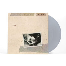 Fleetwood Mac Tusk (Limited Edition, Silver Vinyl, 2 Lp's) - Vinyl