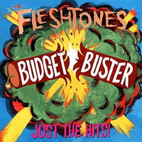 
              Fleshtones Budget Buster - Vinyl
            