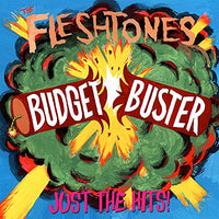 
              Fleshtones Budget Buster - Vinyl
            