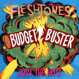 Fleshtones Budget Buster - Vinyl