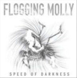 Flogging Molly SPEED OF DARKNESS - Vinyl
