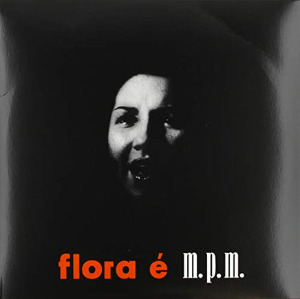 Flora Purim Flora E Mpm - Vinyl