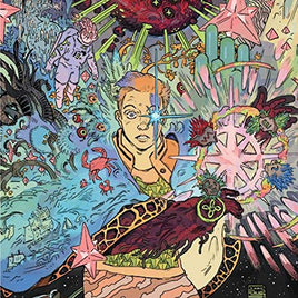 Flux Pavilion .wav [2 LP] - Vinyl