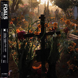 Foals Everything Not Saved Will Be Lost Part 2 - Vinyl