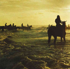 Foals Holy Fire (Digital Download Card) - Vinyl