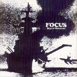 Focus SHIP OF MEMORIES - Vinyl