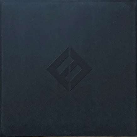 Foo Fighters Concrete And Gold: Special Edition (Limited Edition, Blue Vinyl) (2 Lp's) - Vinyl