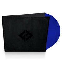 
              Foo Fighters Concrete And Gold: Special Edition (Limited Edition, Blue Vinyl) (2 Lp's) - Vinyl
            