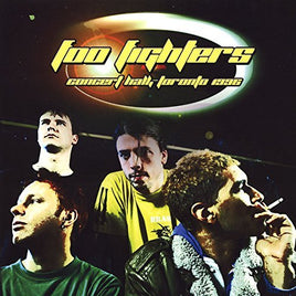Foo Fighters Concert Hall / Toronto / Ca 1996 - Vinyl