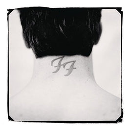 Foo Fighters There Is Nothing Left to Lose (MP3 Download) (2 LP) - Vinyl