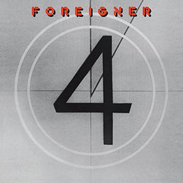 Foreigner 4 - Vinyl