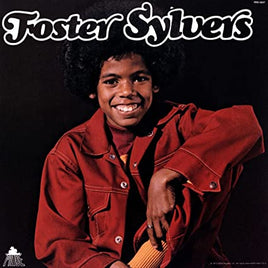 Foster Sylvers Foster Sylvers - Vinyl