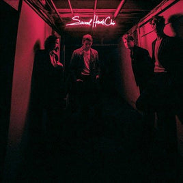 Foster The People Sacred Hearts Club (150 Gram Vinyl, Gatefold LP Jacket, Download Insert) - Vinyl