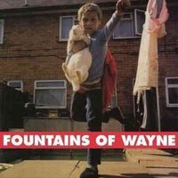 
              Fountains Of Wayne Fountains of - Vinyl
            