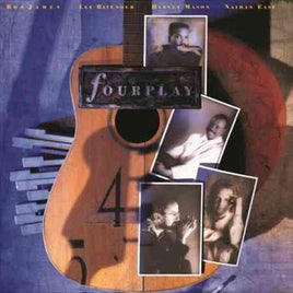 Fourplay Fourplay - Vinyl