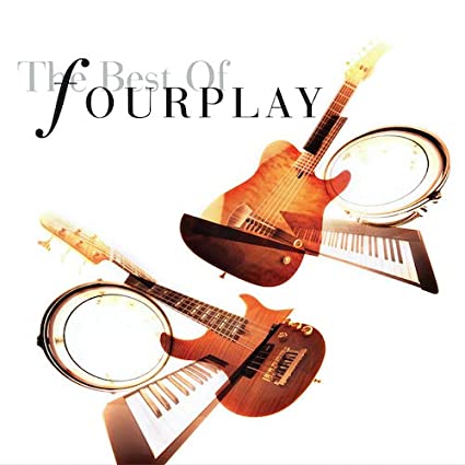 Fourplay The Best Of Fourplay (2020 Remastered) (180 Gram Vinyl) - Vinyl