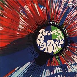Fourth Sensation Fourth Sensation - Vinyl