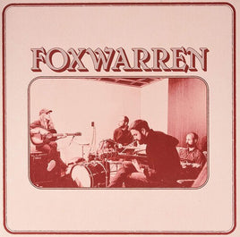 Foxwarren Foxwarren - Vinyl